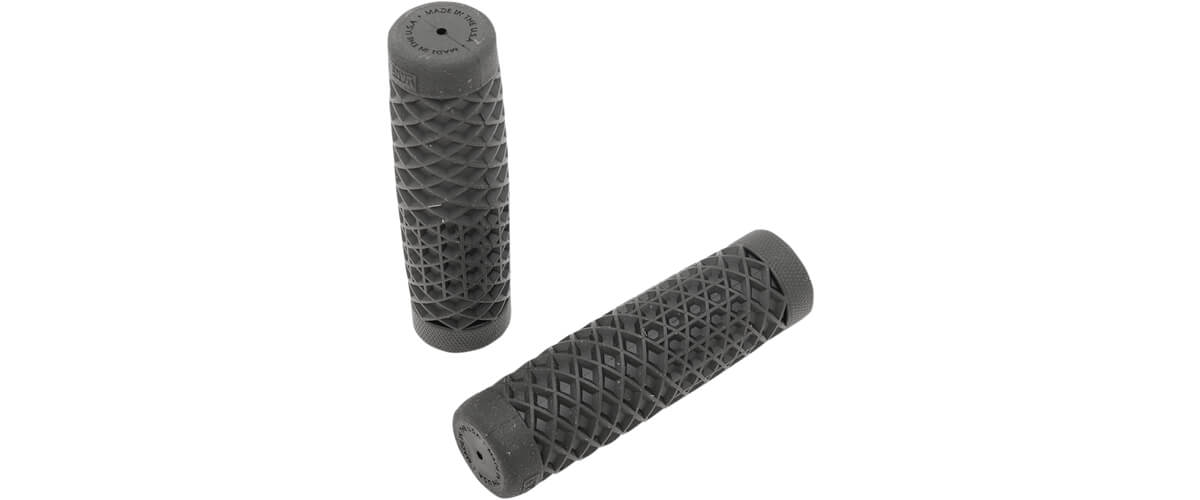 ODI Vans Grips 1 motorcycle grips features