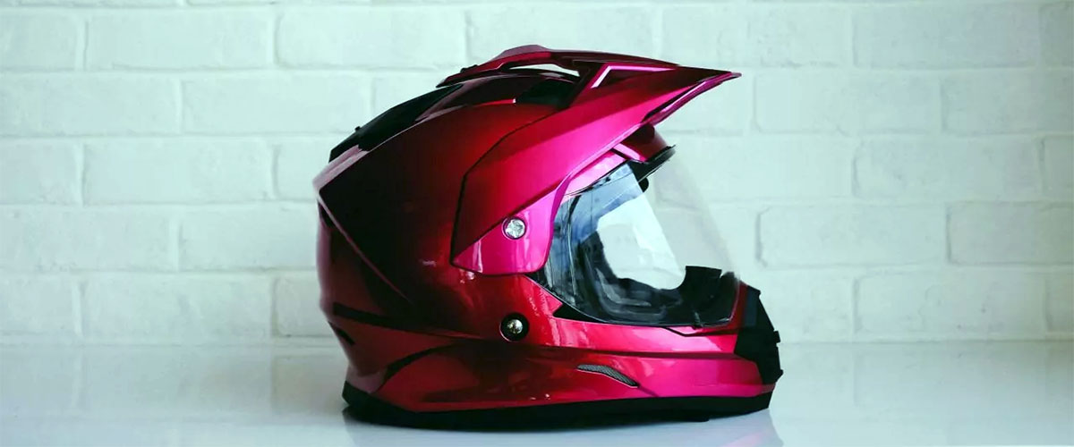 Motorcycle Helmet Lifespan [How Long Are They Good For]