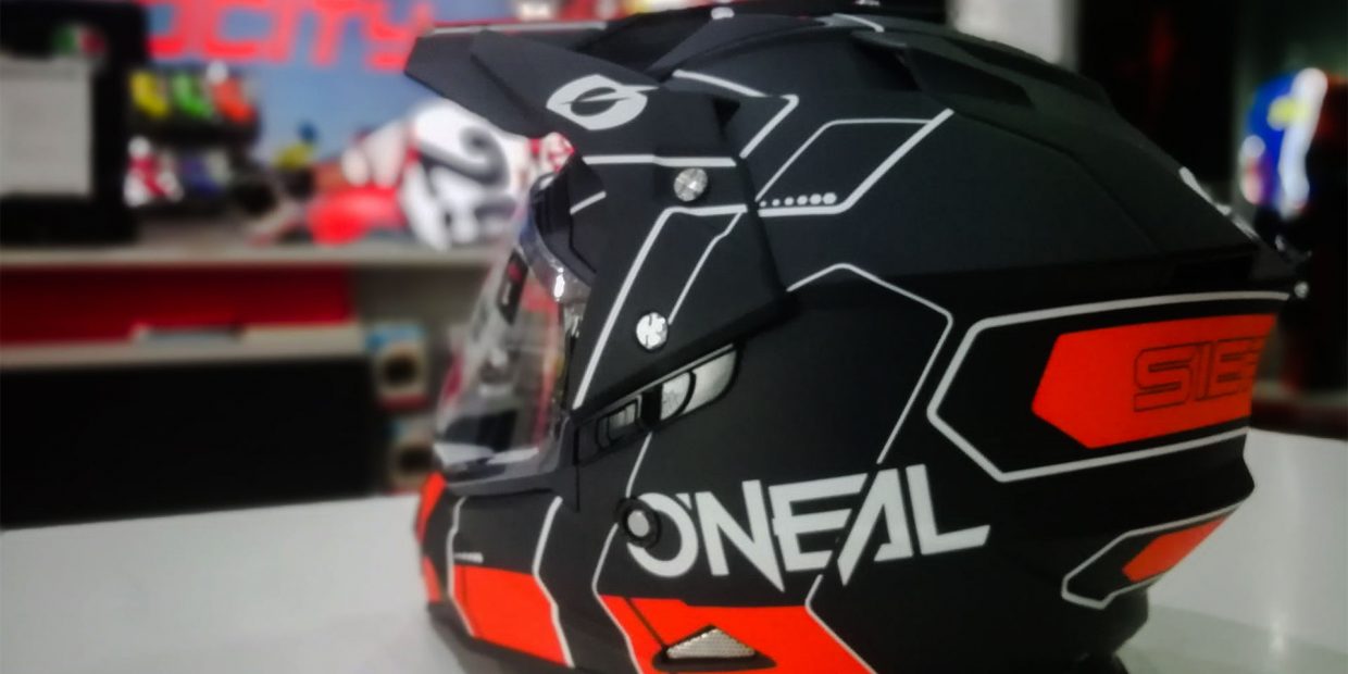 O’Neal Sierra II Review