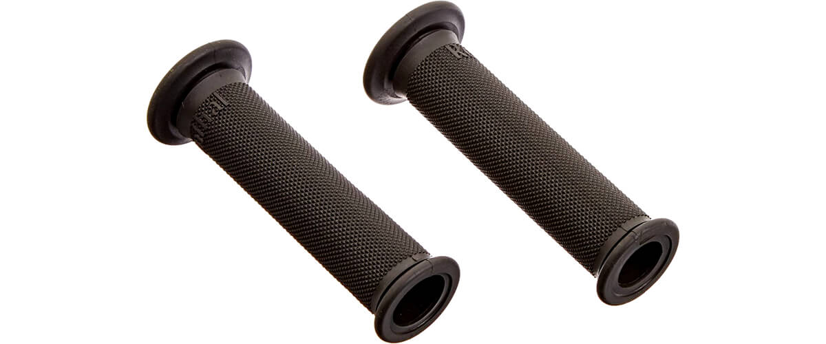 Renthal G149 motorcycle grips features