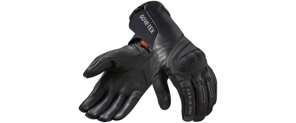 REV'IT! Stratos 2 GTX Gloves features