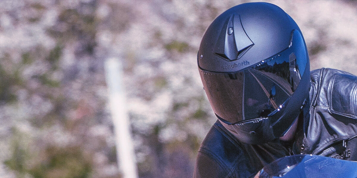 Schuberth C3 Pro review