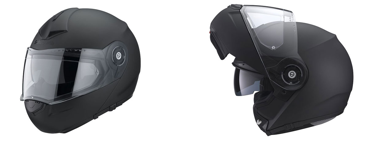 Schuberth C3 Pro