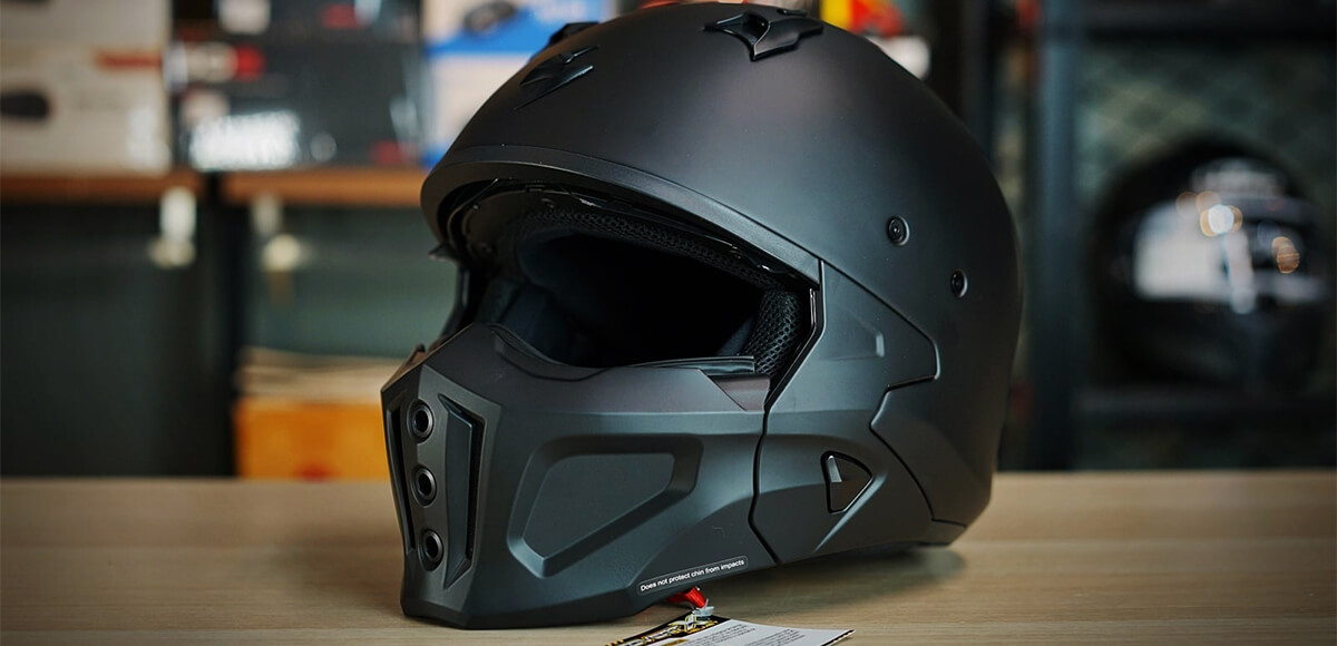 Best Motorcycle Helmets Under 300 For The 2024 Season