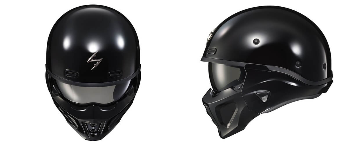 Quietest motorcycle helmet under $300 new arrivals