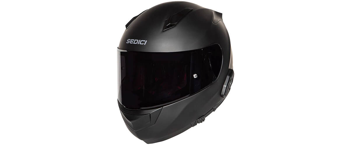 Best full face discount motorcycle helmet with bluetooth