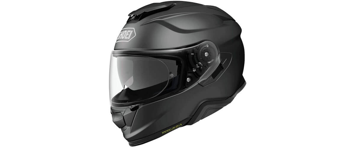 Shoei GT-Air II