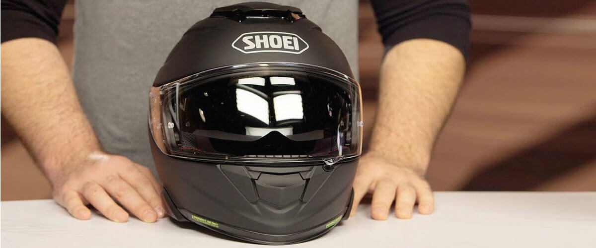 Shoei GT-Air II specifications