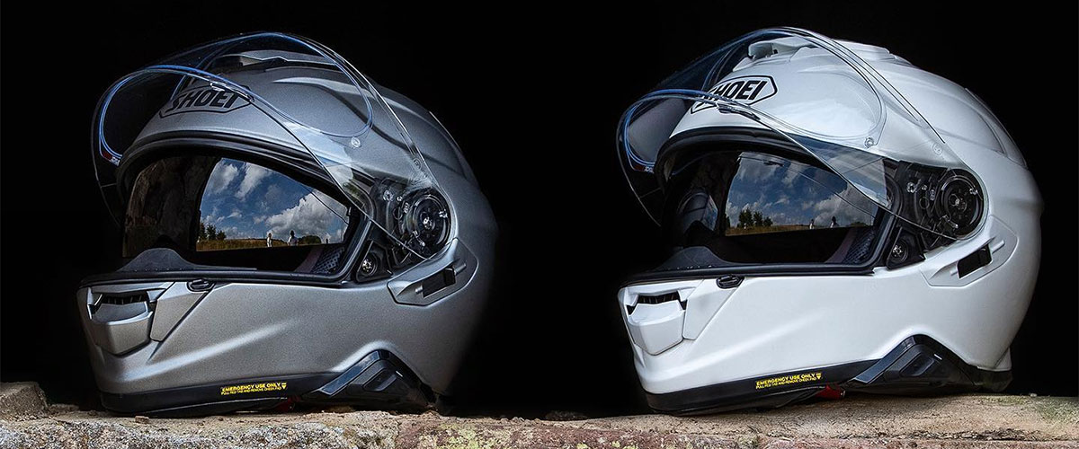 Shoei GT-Air II specifications