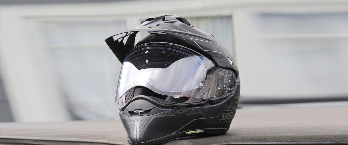 Shoei Hornet X2 specifications