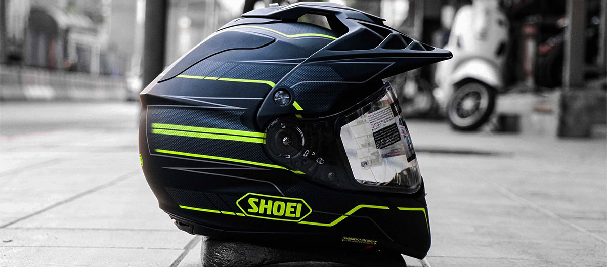 Shoei Hornet X2 specifications