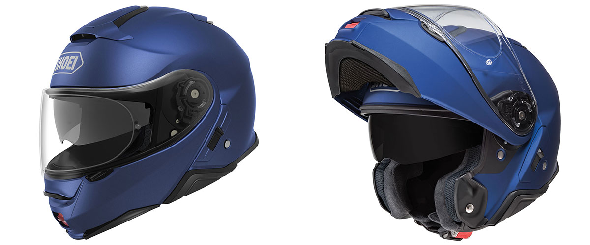 Shoei Neotec II