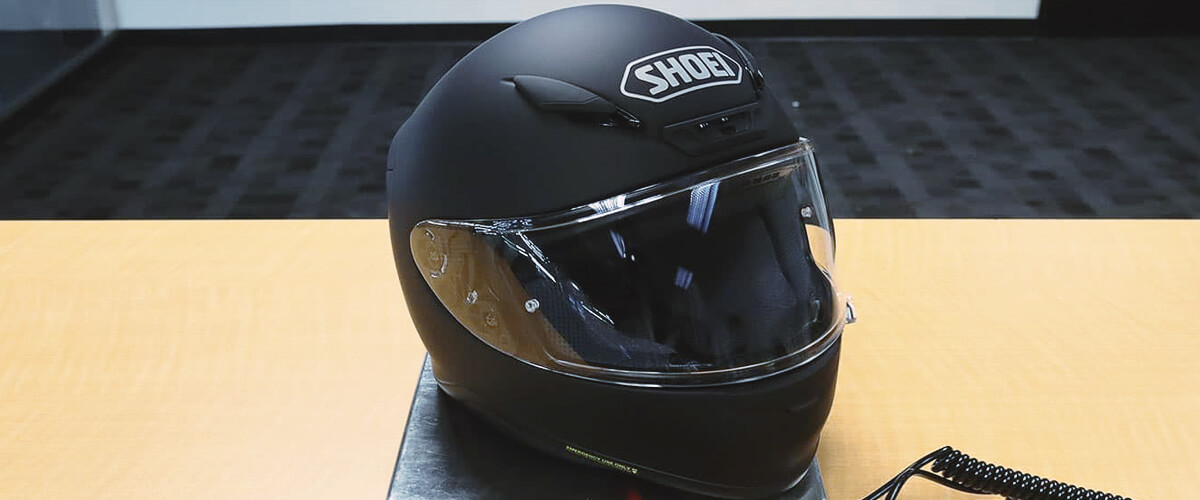 Shoei RF-1400 specifications