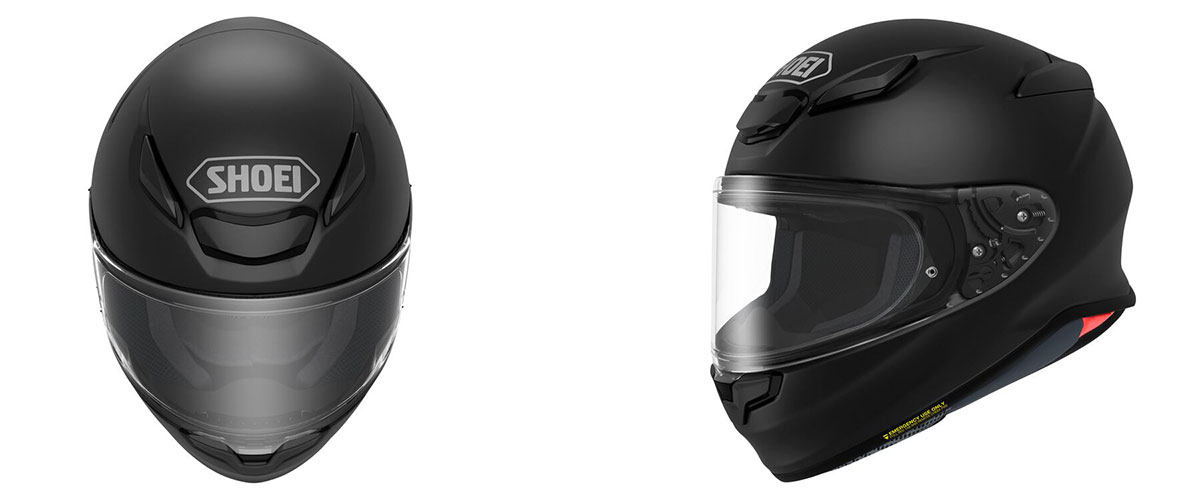 Shoei RF-1400