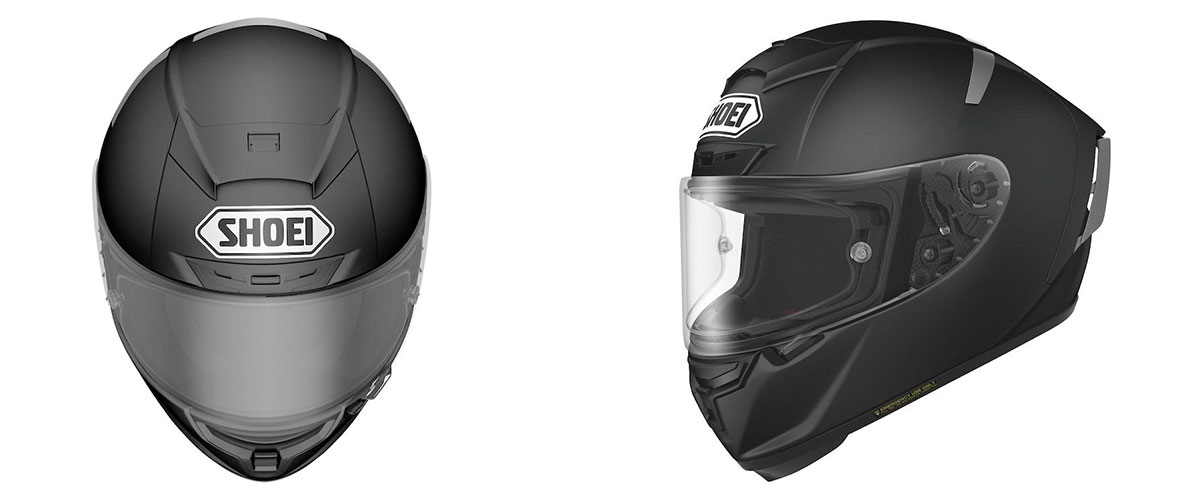 Shoei X-14