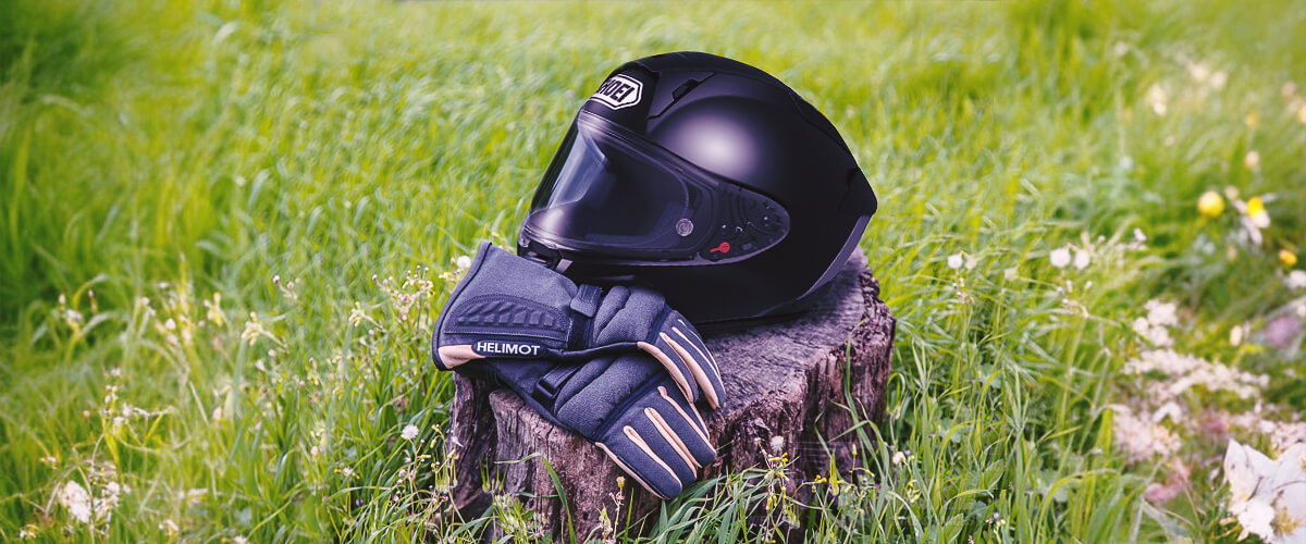 Shoei X-15 specifications