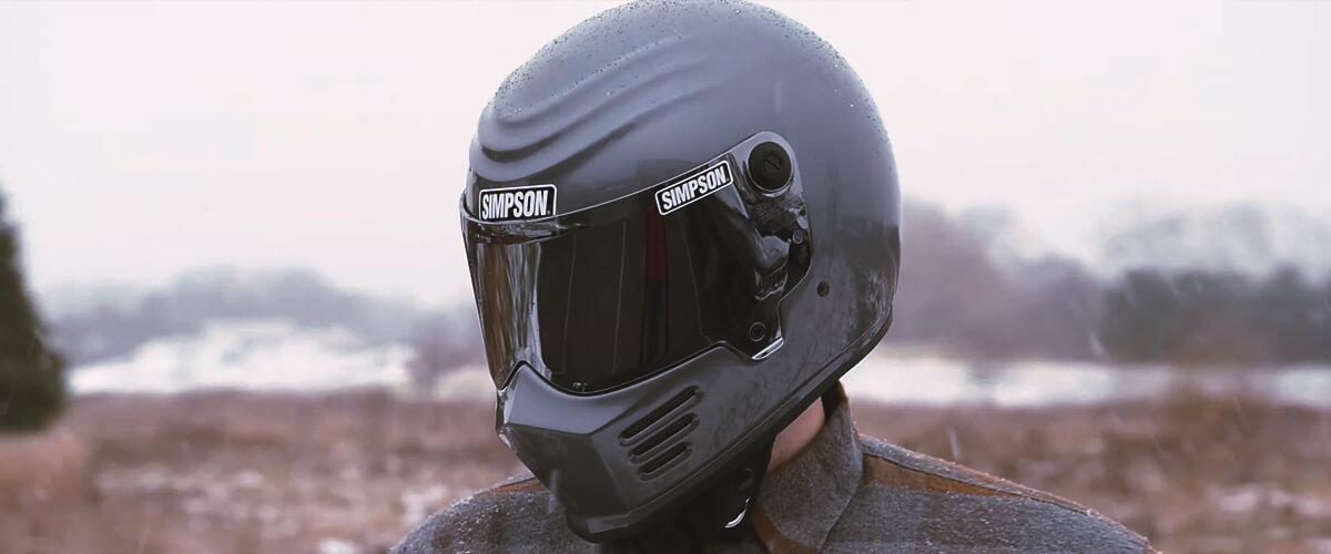  helmet visors