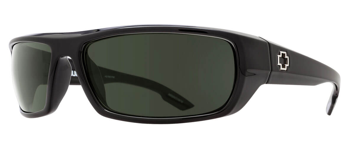 Spy Bounty Sunglasses motorcycle glasses features