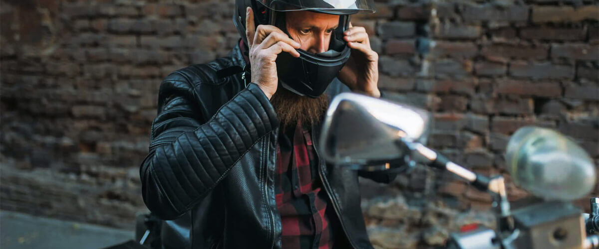 understanding motorcycle theft