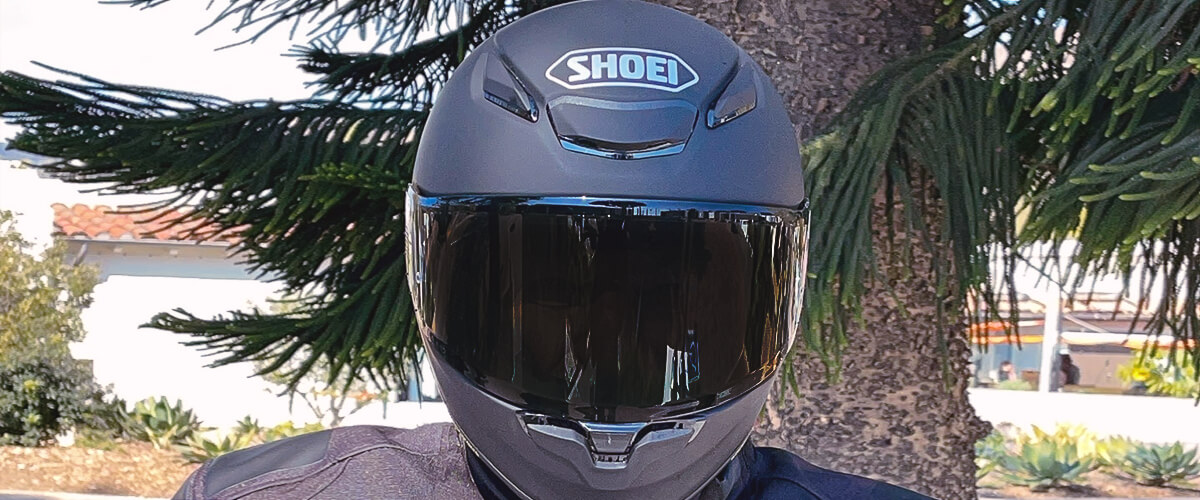 what makes a good Harley Davidson helmet?