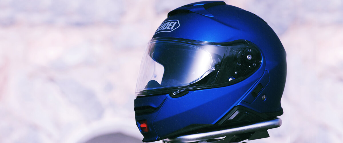 what motorcycle helmets are called cruiser helmets?