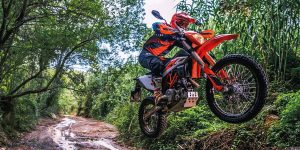 What Dirt Bike Size To Choose?