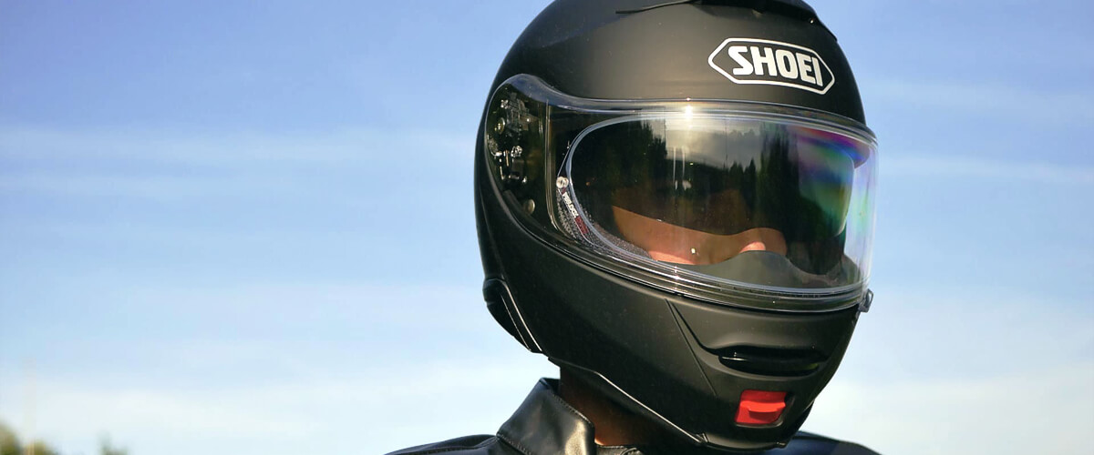 what to look for when choosing a cruiser motorcycle helmet?