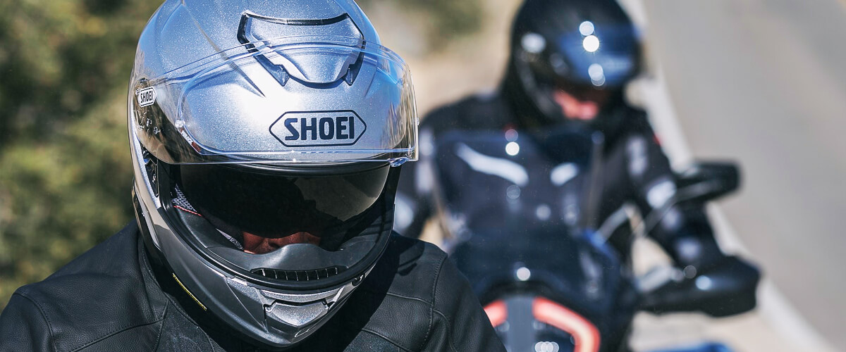 what type of motorcycle helmet is the most ventilated?